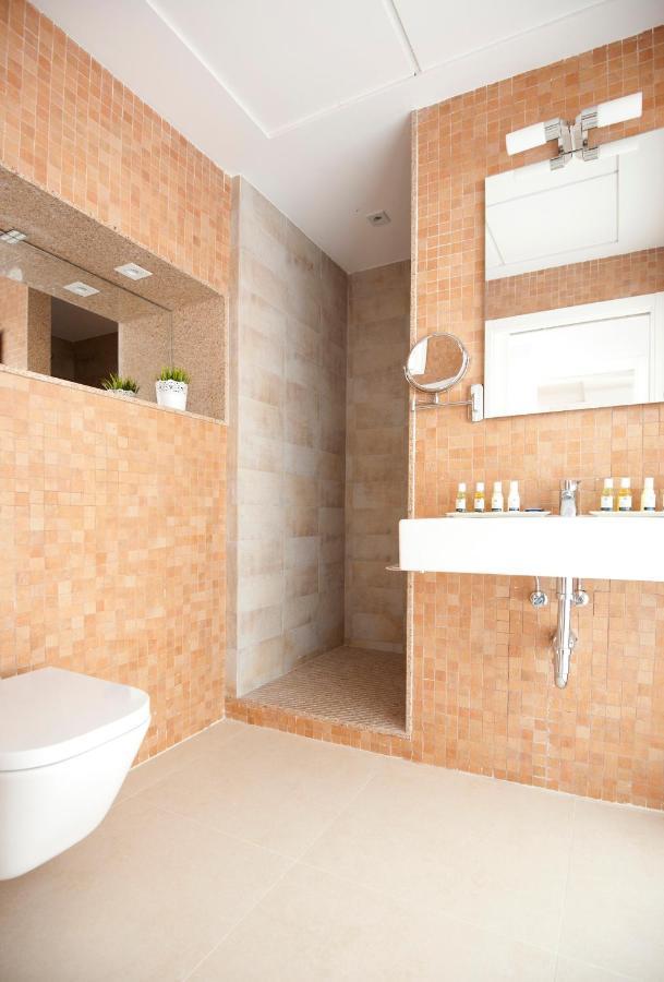 Mardenit Hotel Boutique (Adults Only) Orba Luaran gambar