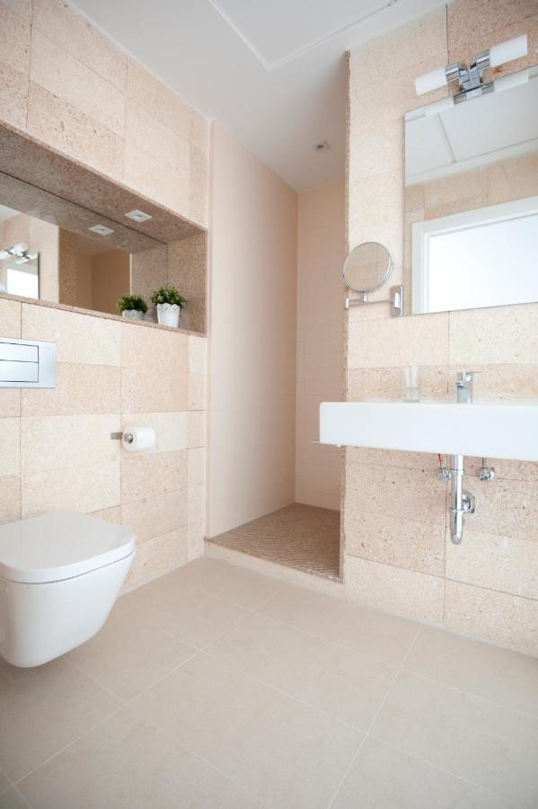 Mardenit Hotel Boutique (Adults Only) Orba Luaran gambar