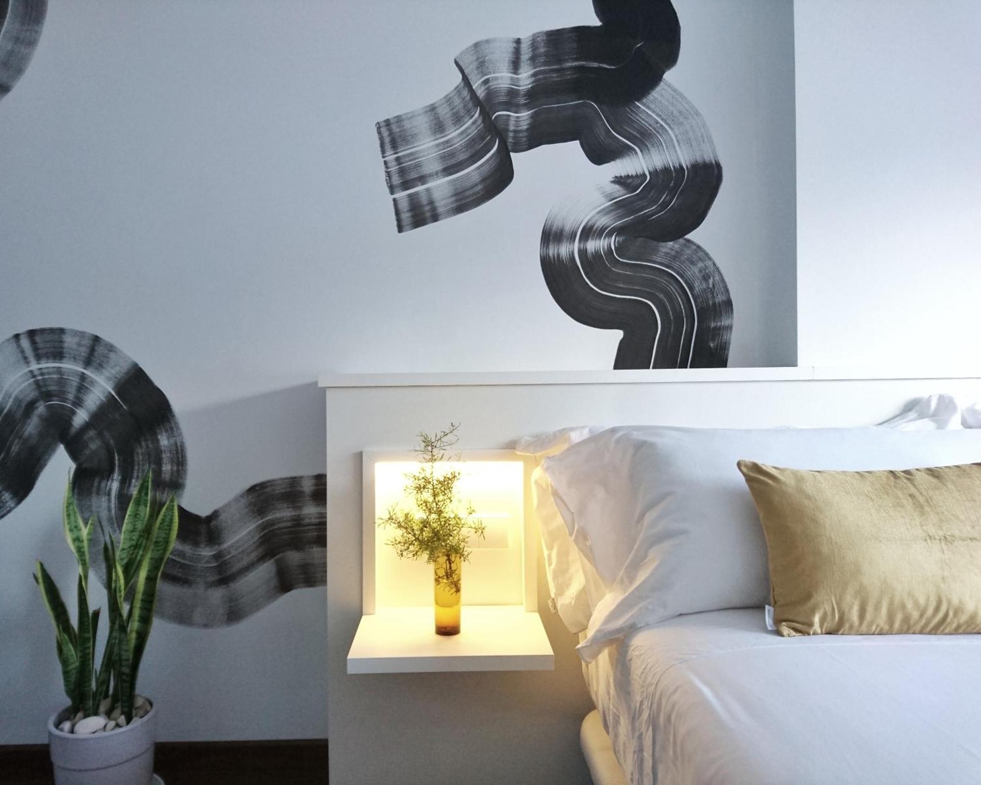 Mardenit Hotel Boutique (Adults Only) Orba Luaran gambar