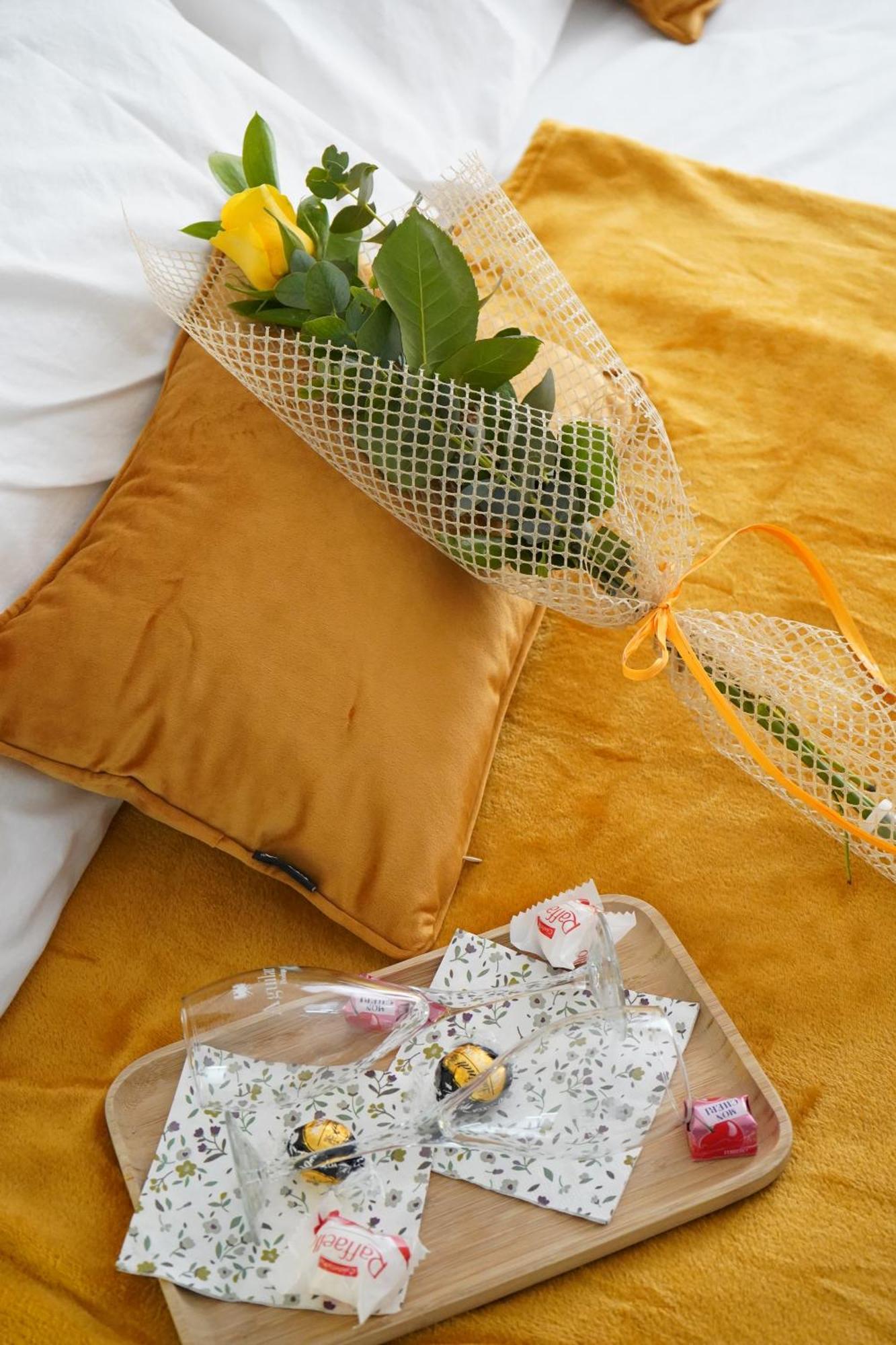 Mardenit Hotel Boutique (Adults Only) Orba Luaran gambar
