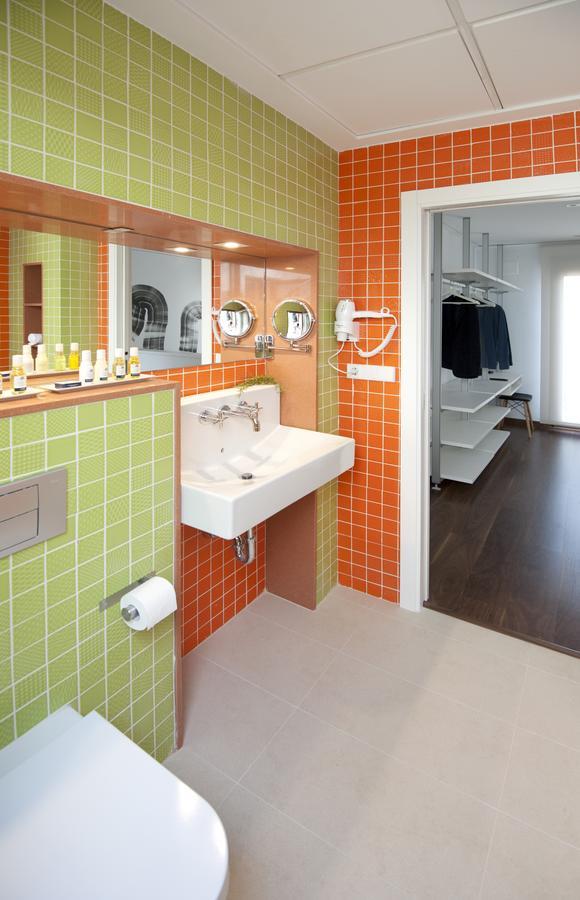 Mardenit Hotel Boutique (Adults Only) Orba Luaran gambar