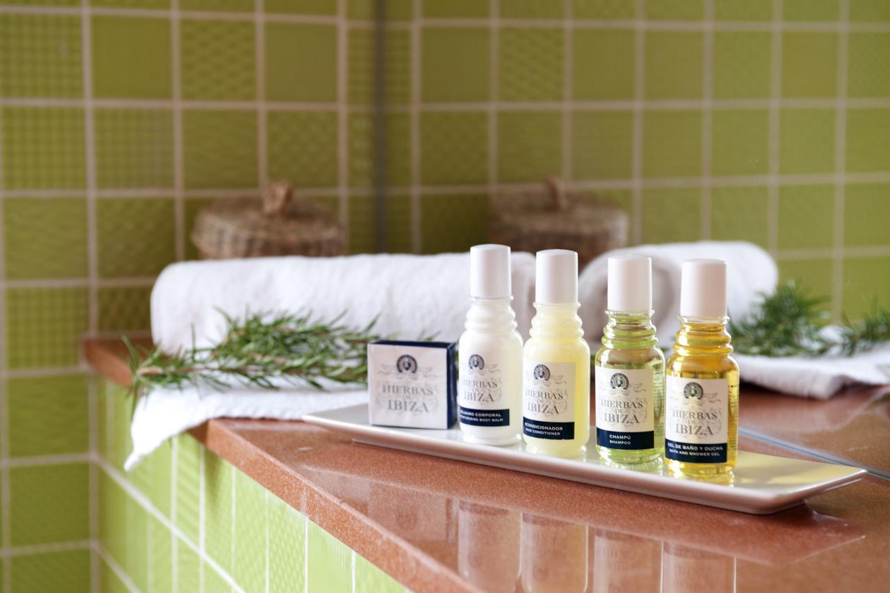 Mardenit Hotel Boutique (Adults Only) Orba Luaran gambar