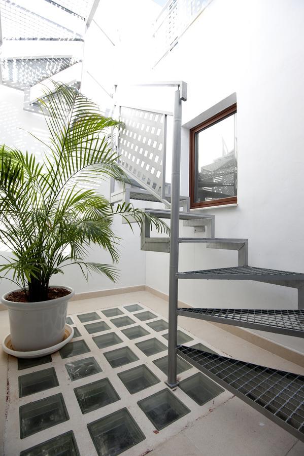 Mardenit Hotel Boutique (Adults Only) Orba Luaran gambar