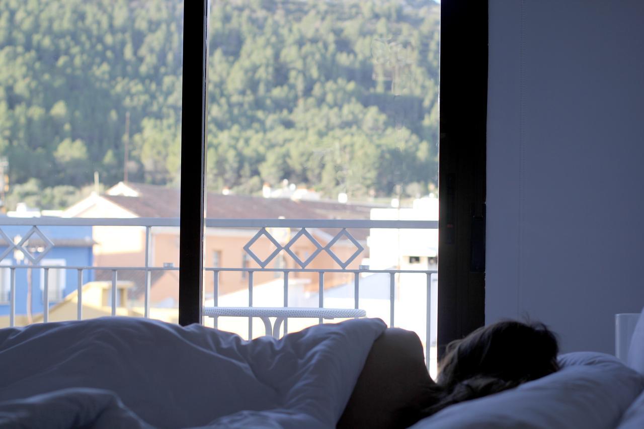 Mardenit Hotel Boutique (Adults Only) Orba Luaran gambar