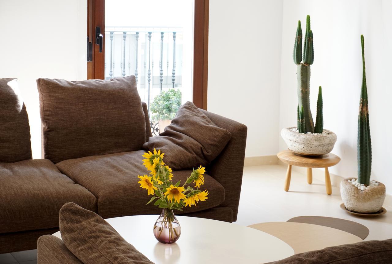 Mardenit Hotel Boutique (Adults Only) Orba Luaran gambar