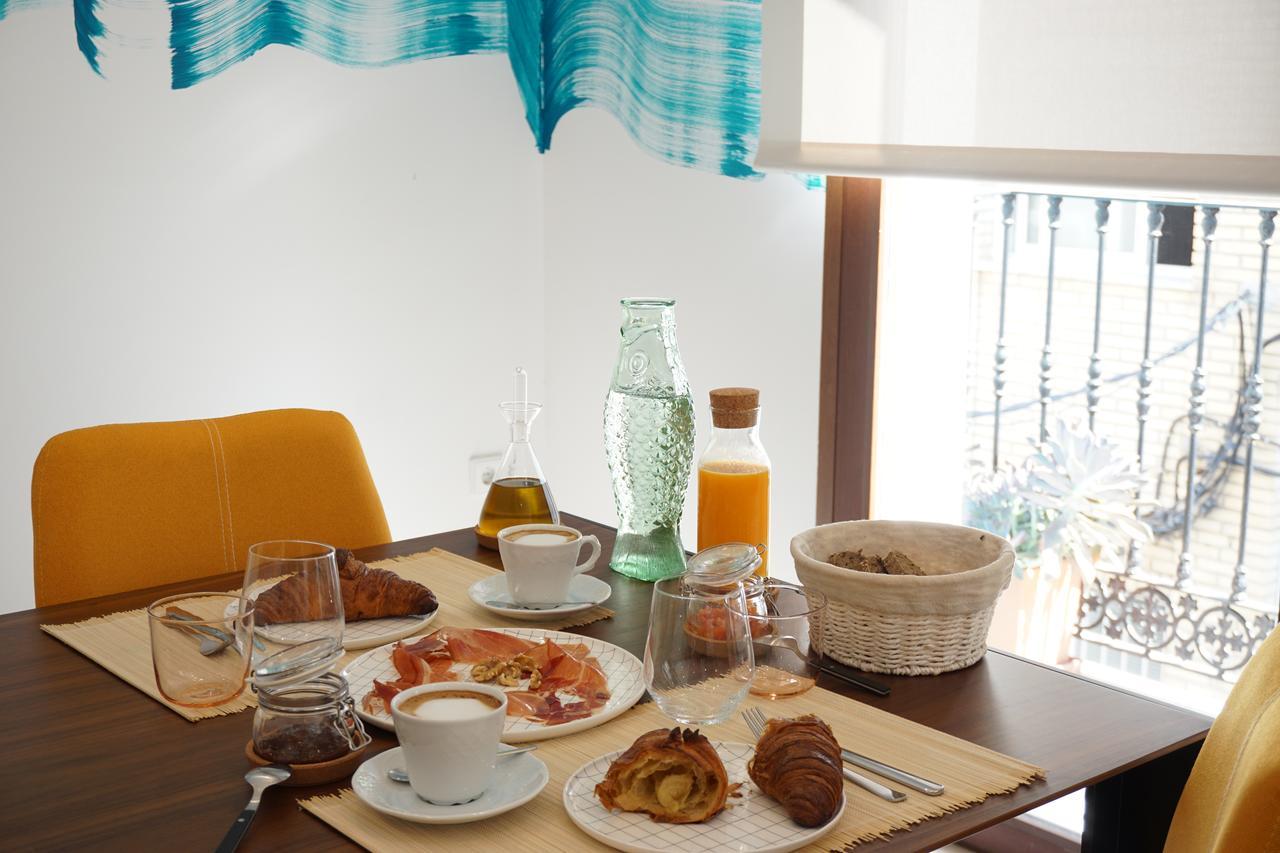 Mardenit Hotel Boutique (Adults Only) Orba Luaran gambar