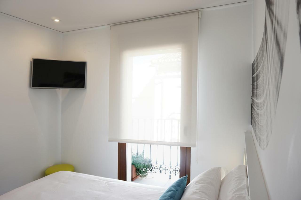 Mardenit Hotel Boutique (Adults Only) Orba Luaran gambar
