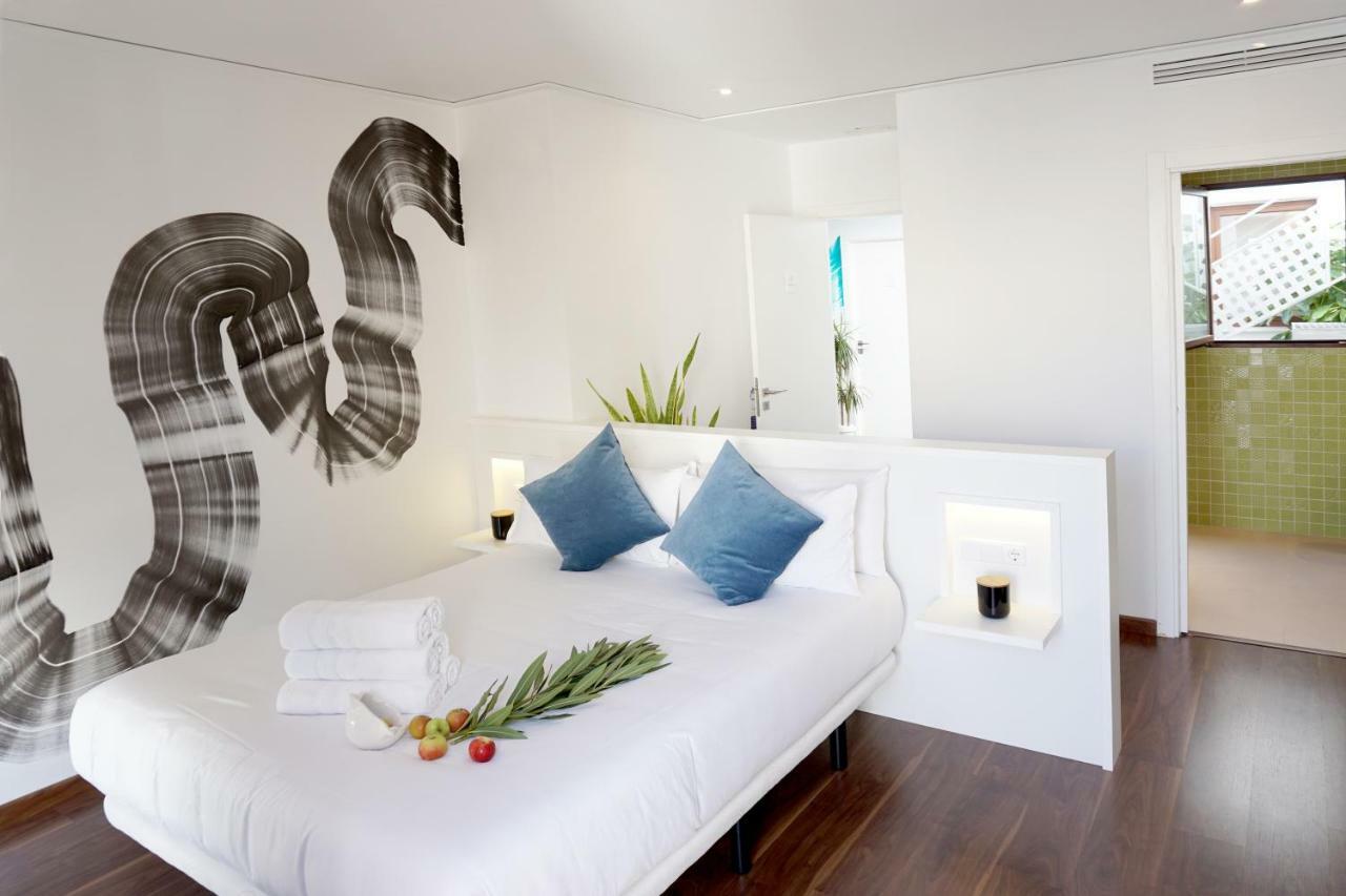 Mardenit Hotel Boutique (Adults Only) Orba Luaran gambar