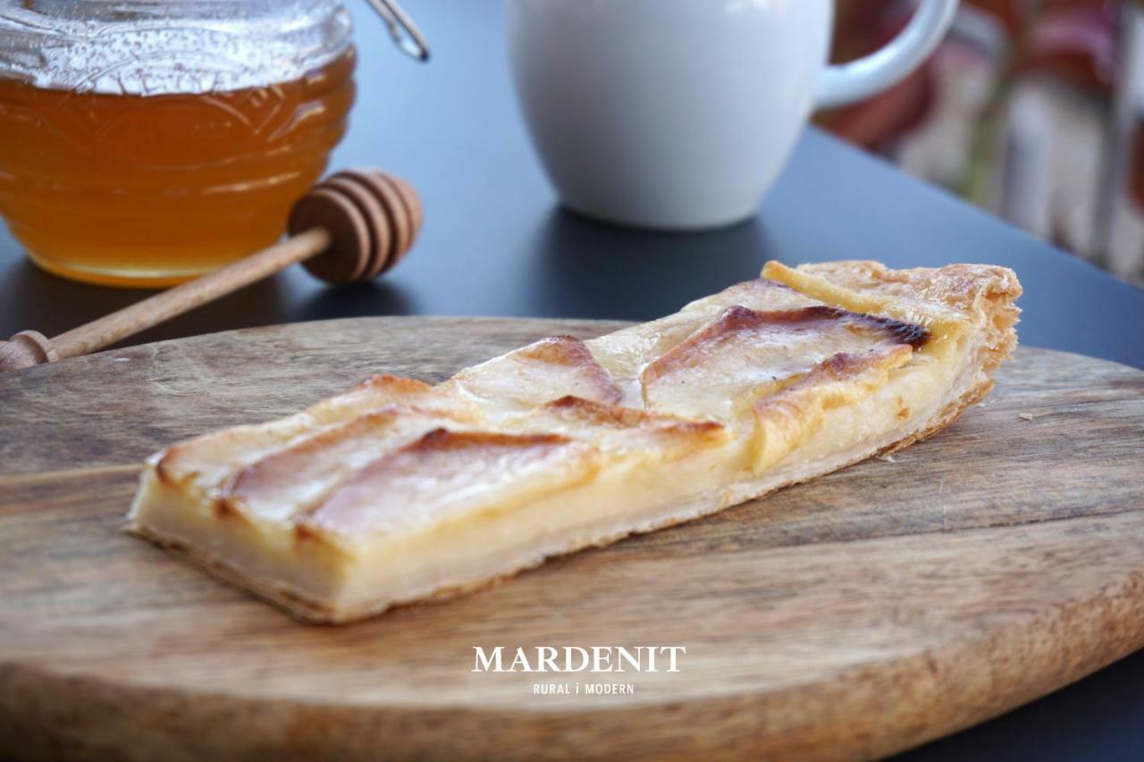 Mardenit Hotel Boutique (Adults Only) Orba Luaran gambar