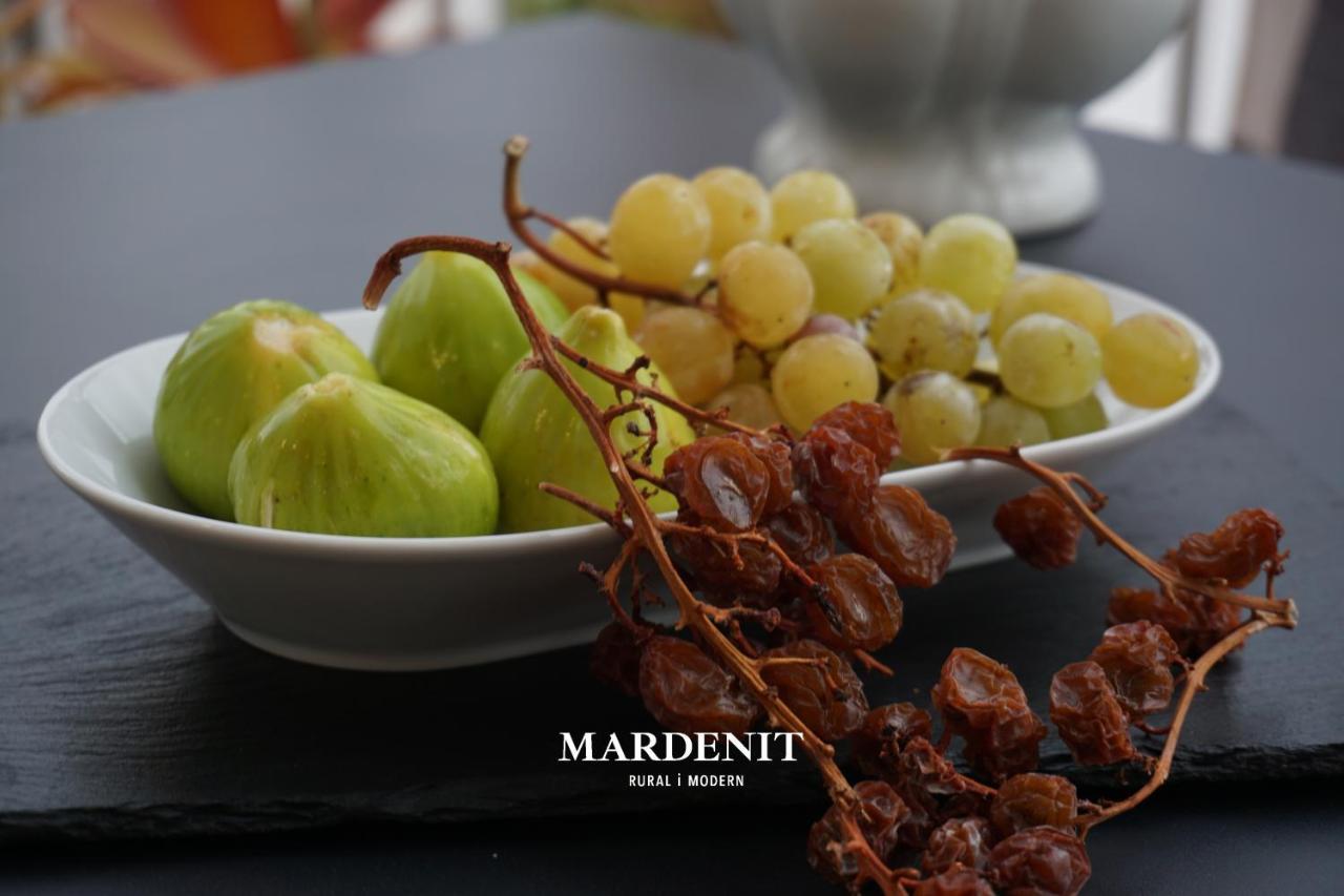Mardenit Hotel Boutique (Adults Only) Orba Luaran gambar